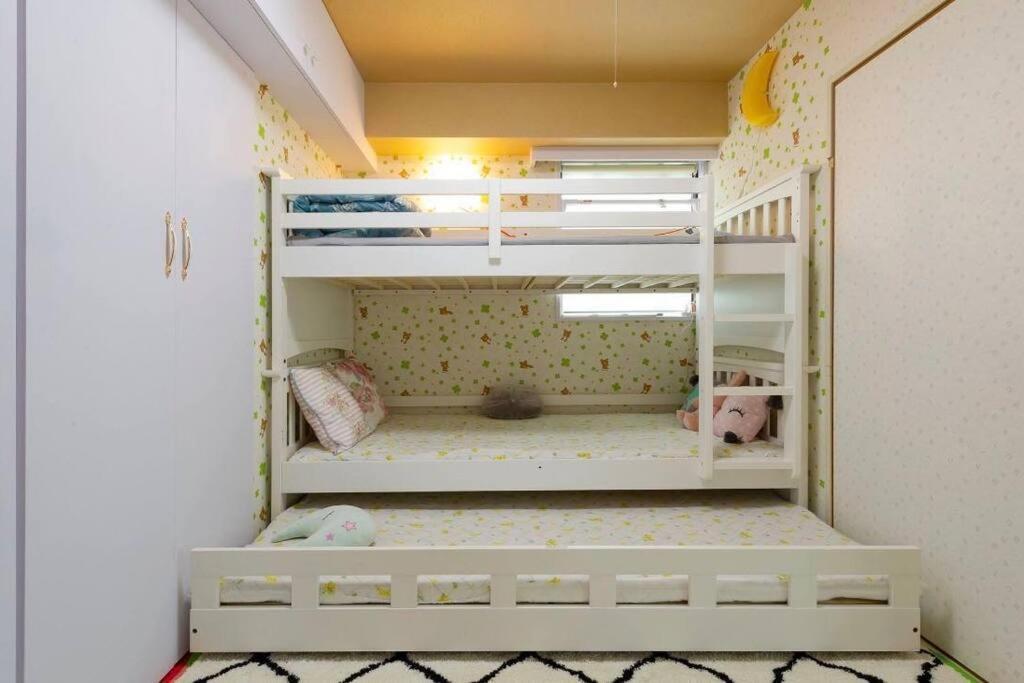 Apartamento 7楼整租 早鸟价 大面积 可容纳6人 步行秋叶原 上野 机场直达京成上野 直达浅草 银座 新宿 *