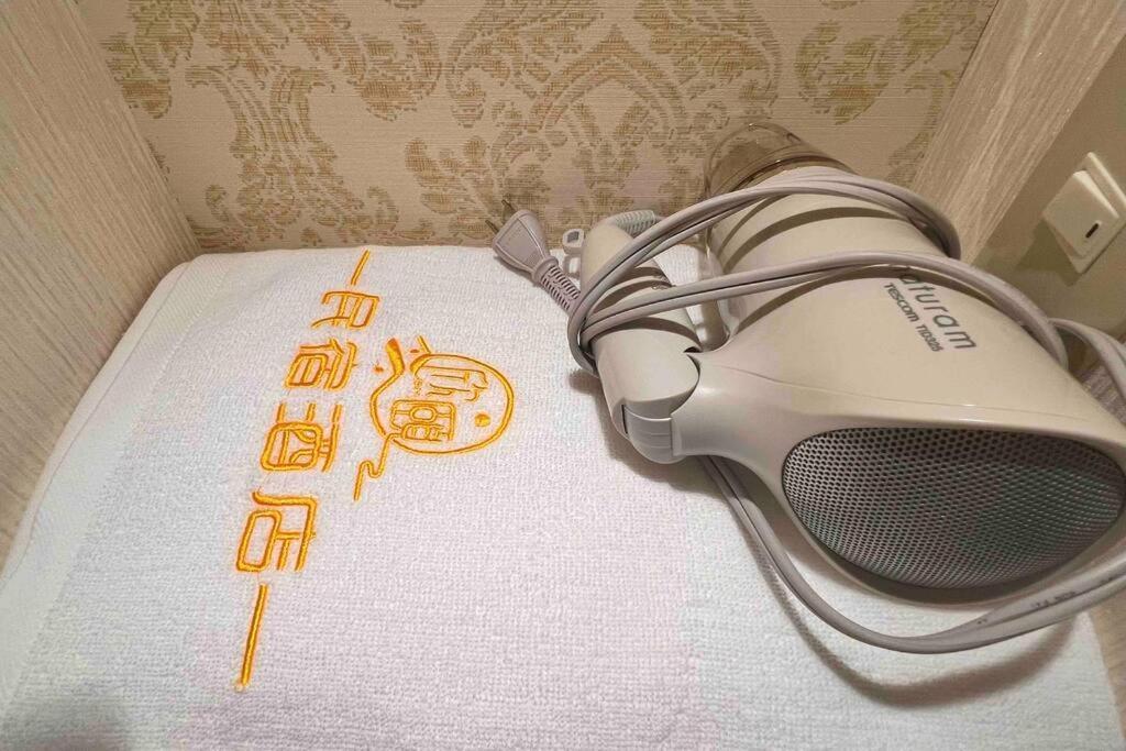7楼整租 早鸟价 大面积 可容纳6人 步行秋叶原 上野 机场直达京成上野 直达浅草 银座 新宿 Apartamento *