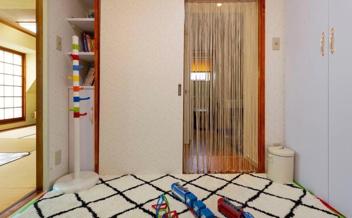 Apartamento 7楼整租 早鸟价 大面积 可容纳6人 步行秋叶原 上野 机场直达京成上野 直达浅草 银座 新宿 Tóquio