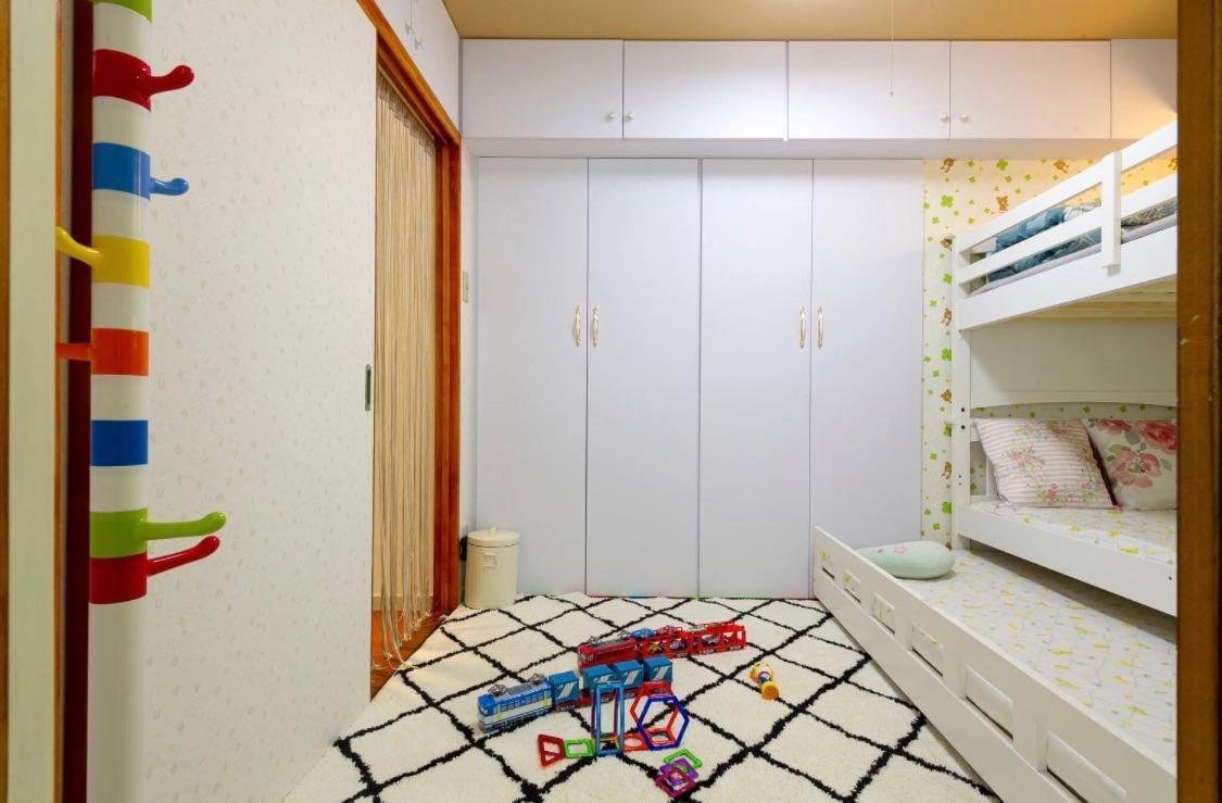 Apartamento 7楼整租 早鸟价 大面积 可容纳6人 步行秋叶原 上野 机场直达京成上野 直达浅草 银座 新宿