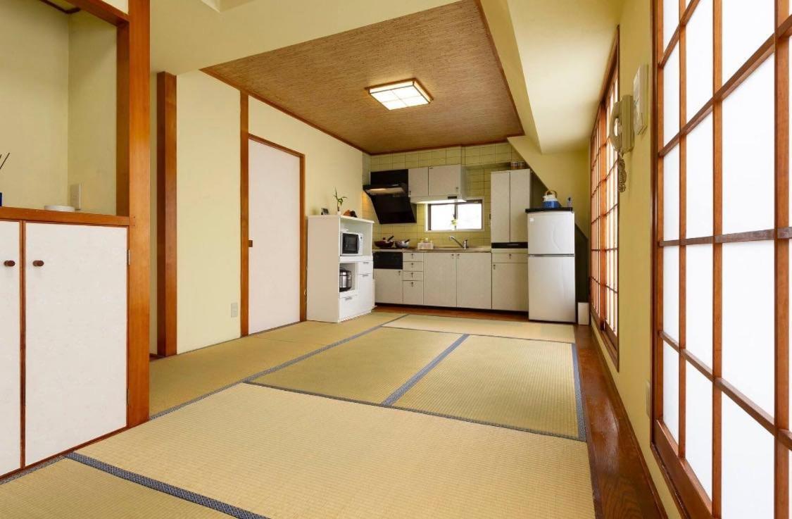 7楼整租 早鸟价 大面积 可容纳6人 步行秋叶原 上野 机场直达京成上野 直达浅草 银座 新宿 Tóquio